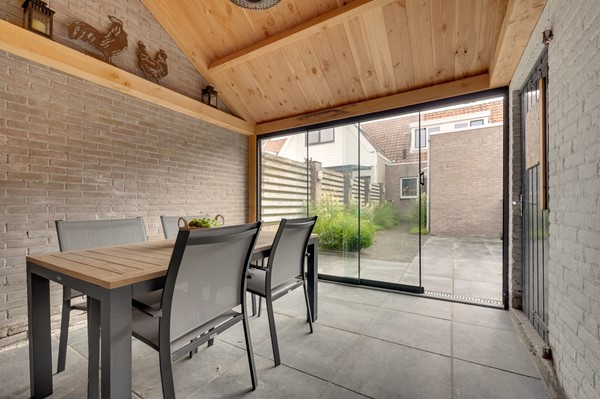 Medium property photo - Noordkerkepad 15, 4361 CH Westkapelle